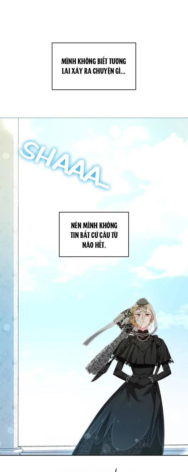 cho đến khi nữ chính thực sự xuất hiện chapter 6 19