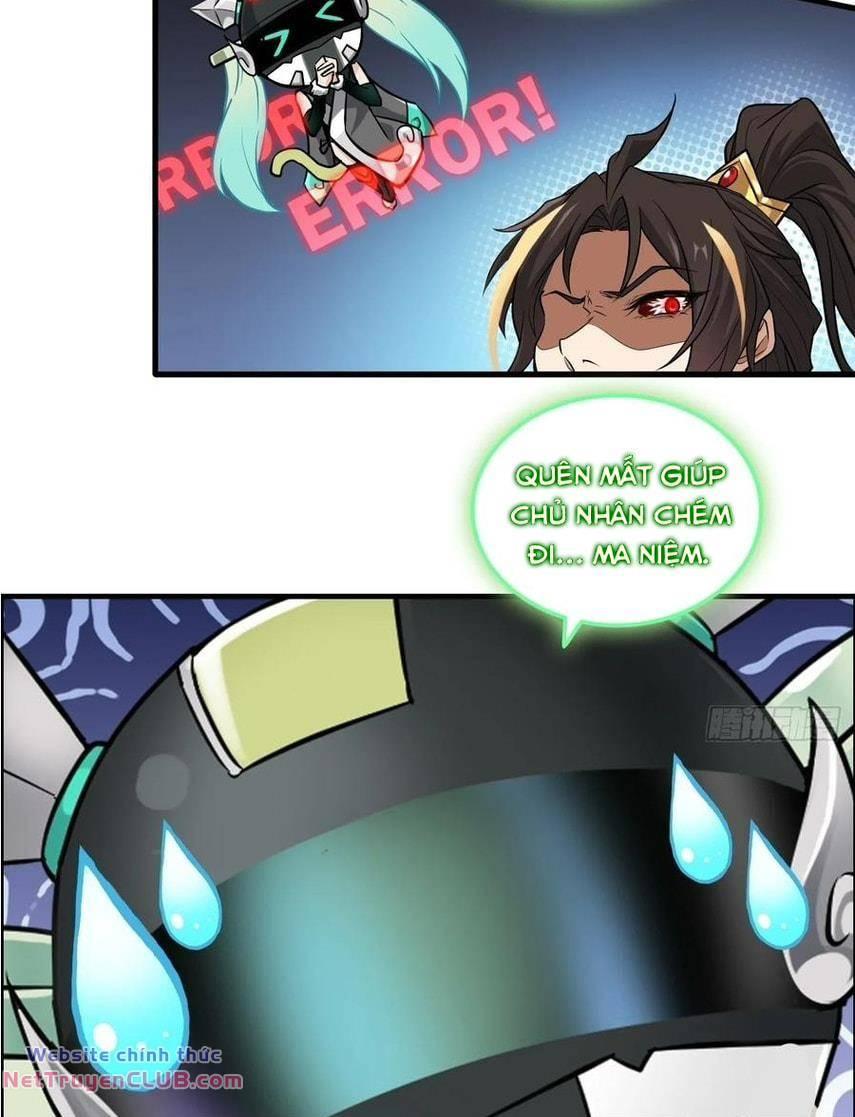 tu tiên chính là như vậy chapter 57 34