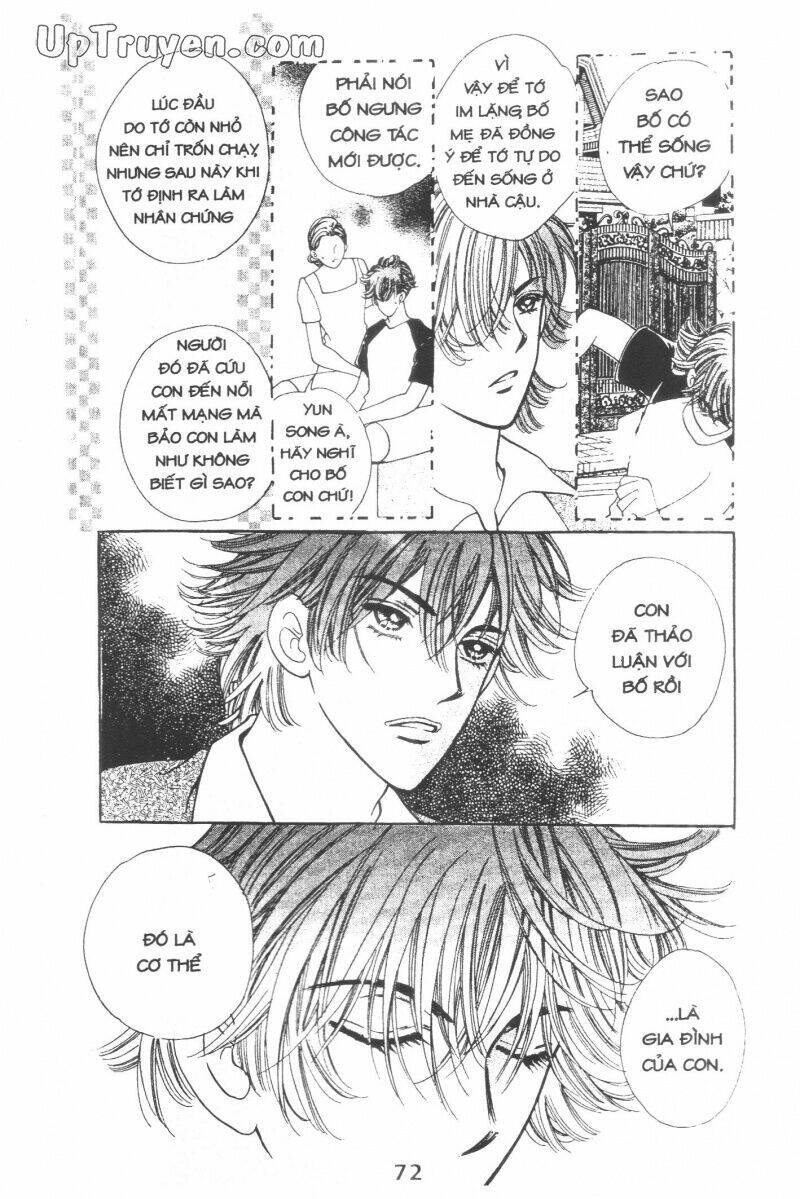 cô nàng ngổ ngáo chapter 10 74