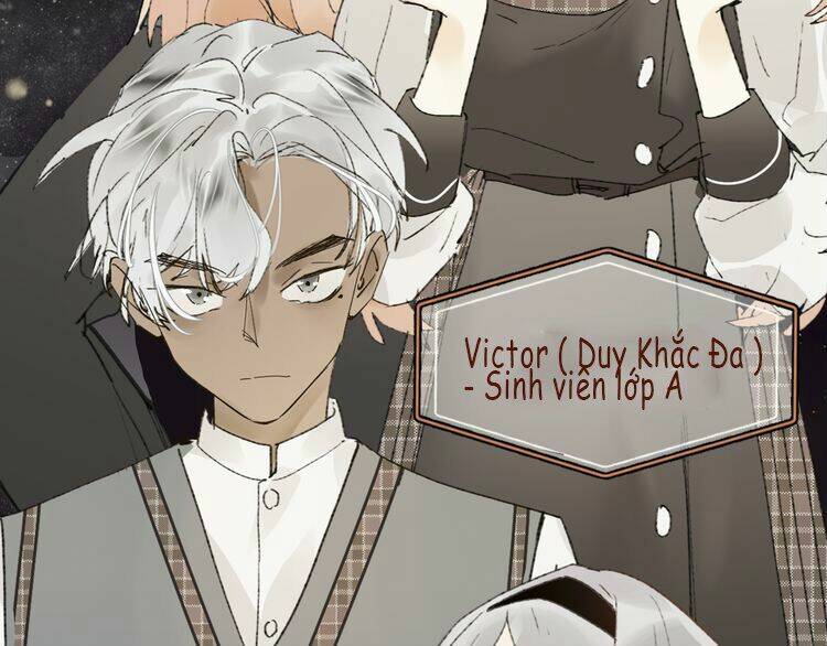 điệm để tiểu phù thủy chapter 0 59