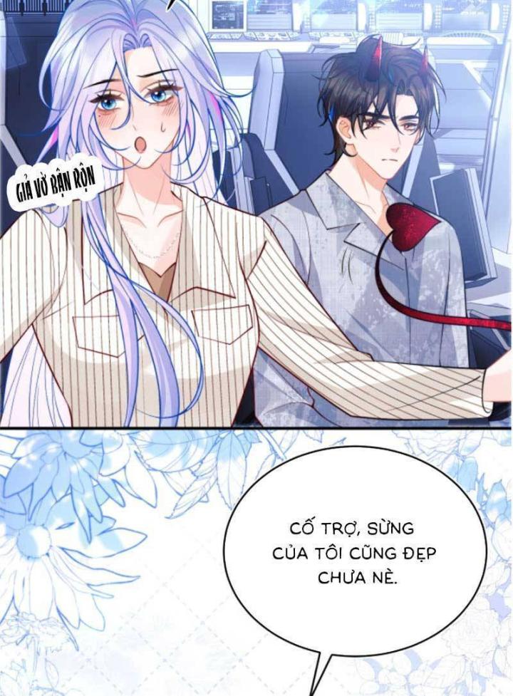 vị chỉ huy lạnh lùng khóc trong vòng tay tôi chapter 45 3