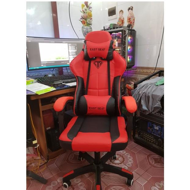 Ghế chơi game, Ghế gaming, chơi game Dày dặn, nâng hạ, ngả lưng