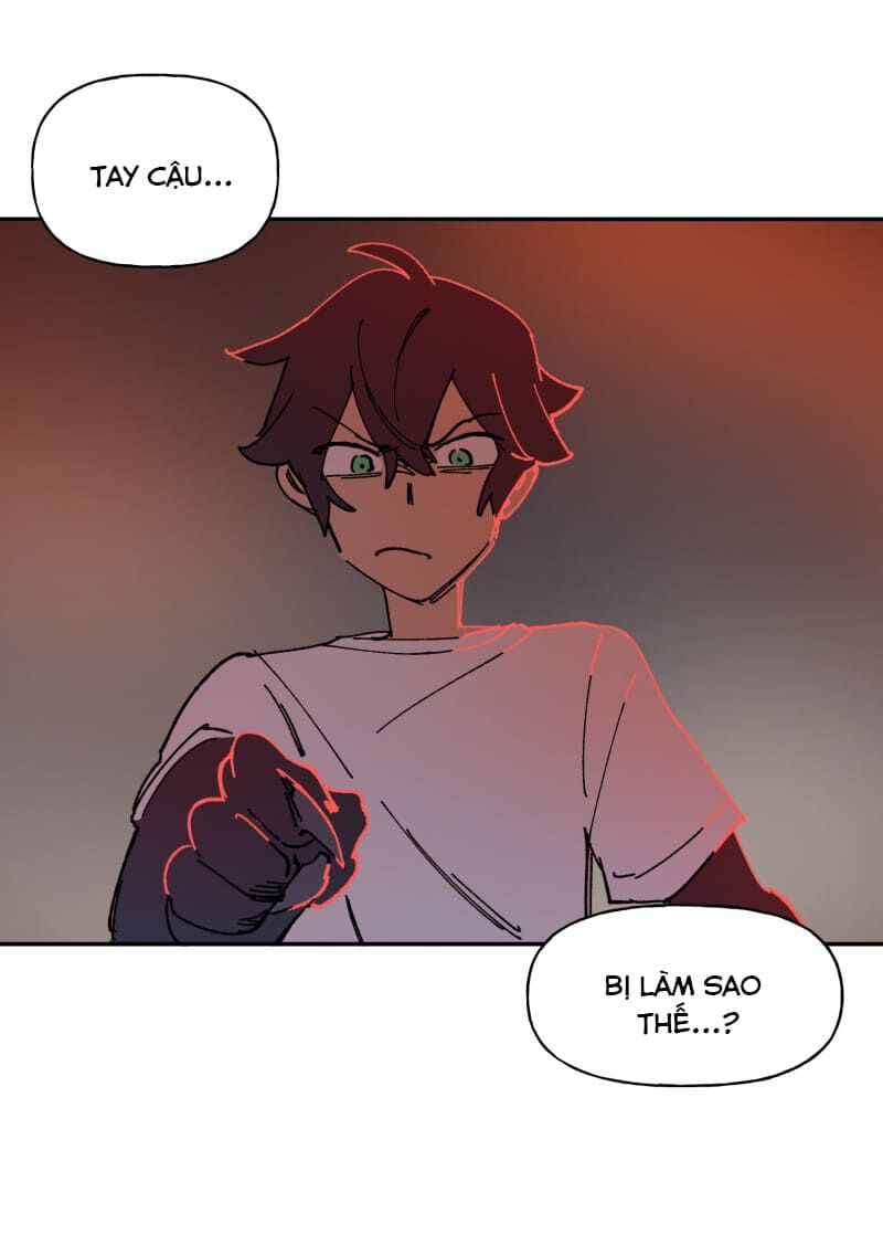 lumine - cội nguồn ánh sáng chapter 110 47