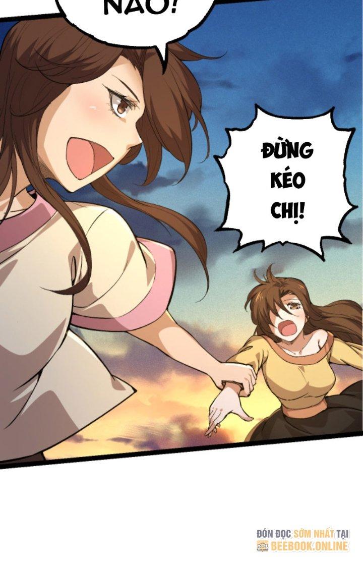 từ cây cổ thụ bắt đầu tiến hóa chapter 3 66