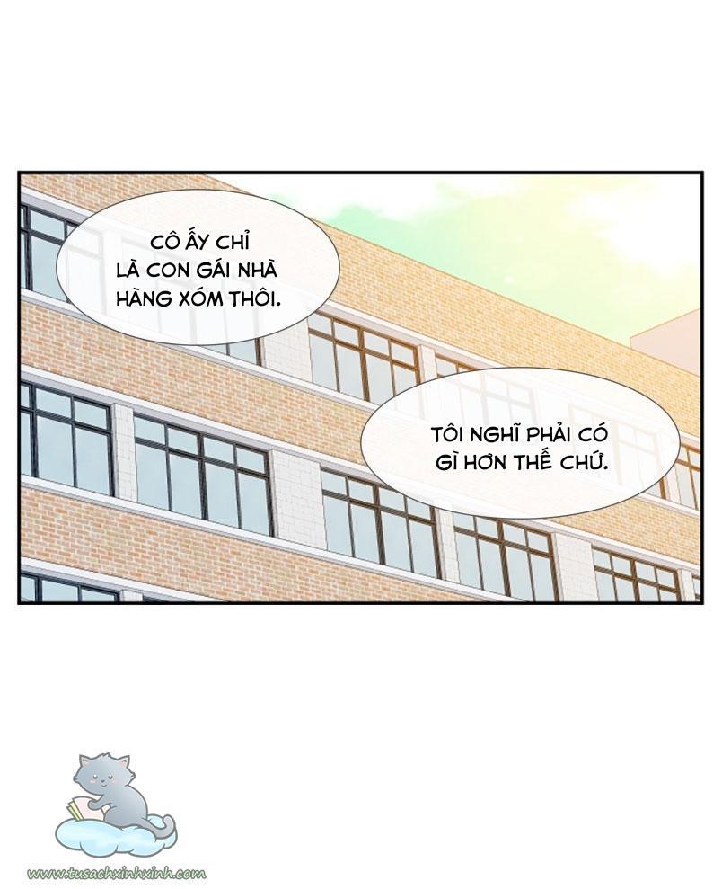 về bên anh chapter 23 39