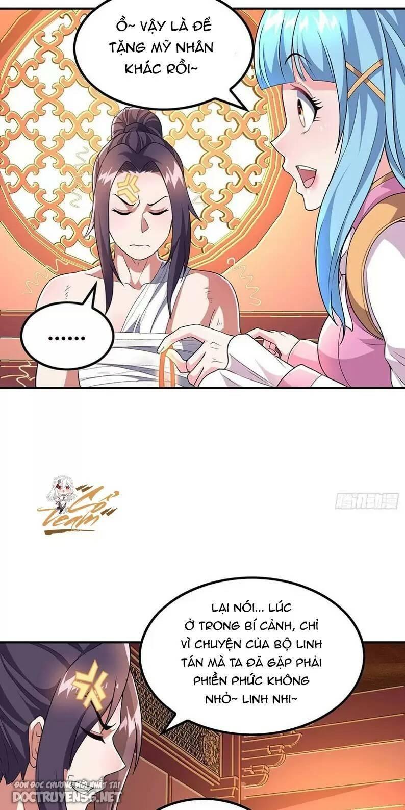 đệ nhất người ở rể chapter 185 11