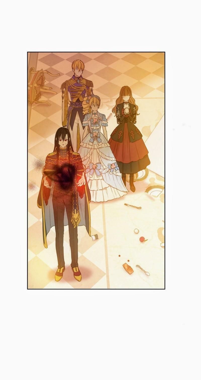 một ngày nọ tôi bỗng thành nàng công chúa chapter 111 27