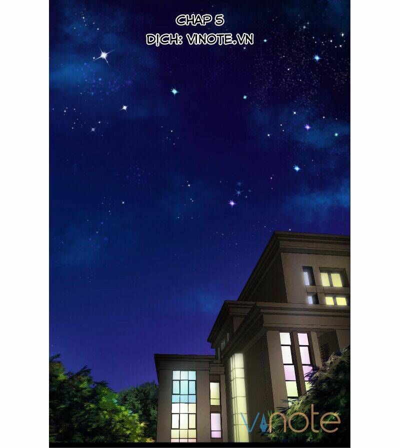 em muốn chiếm lấy nụ hôn của anh chapter 5 1