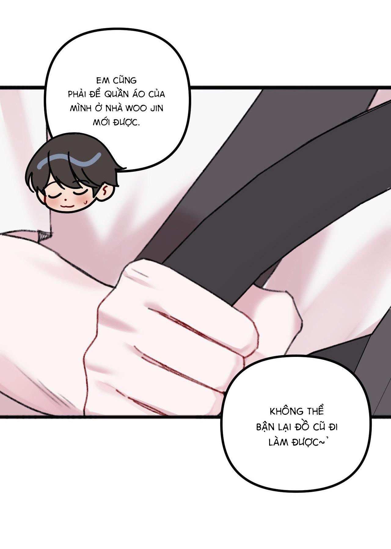 anh thật sự thích em sao chapter 22 59