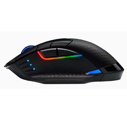 Chuột không dây Corsair DARK CORE RGB PRO CH-9315411-AP Hàng chính hãng