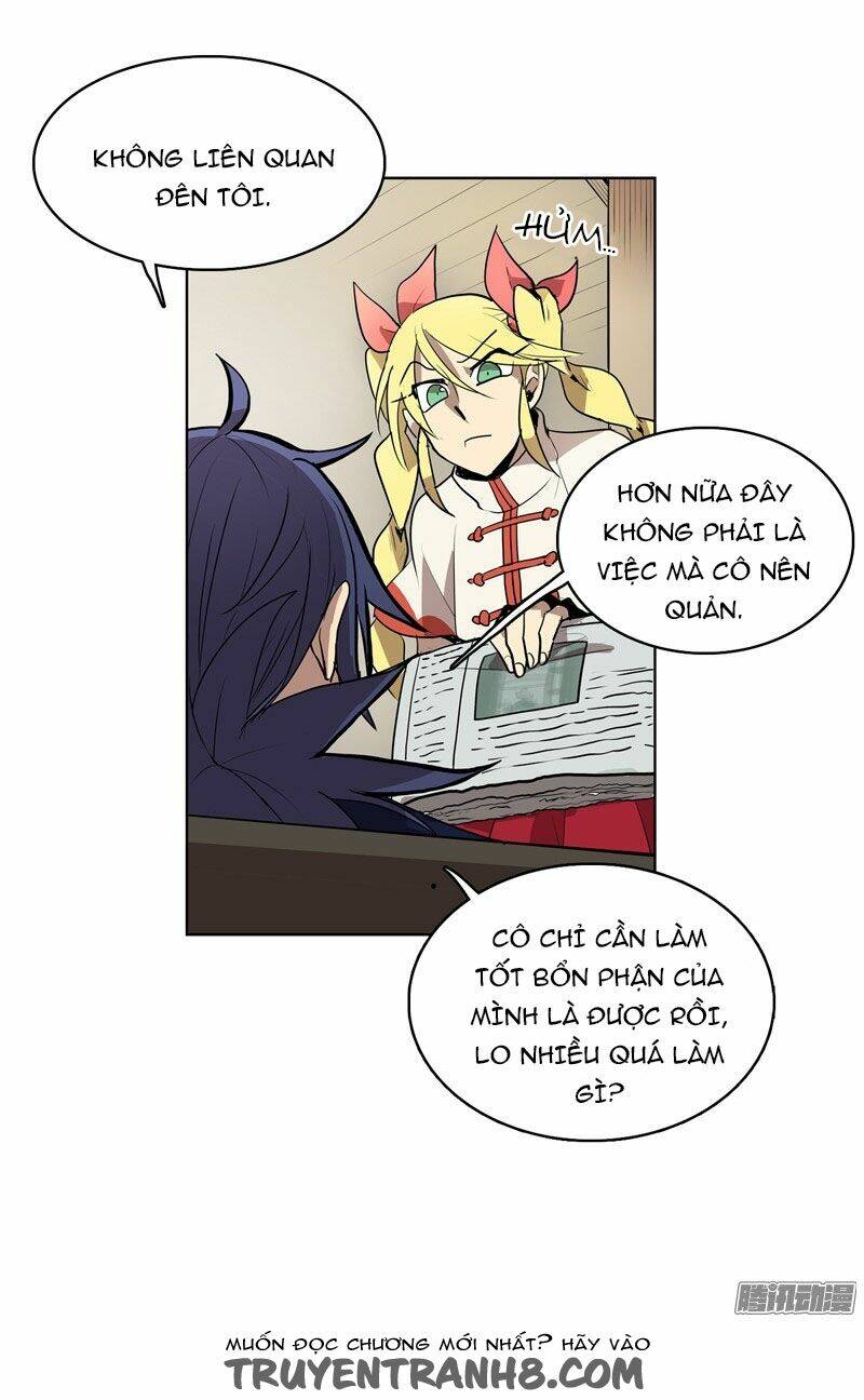 cửa hàng không tên chapter 29 19