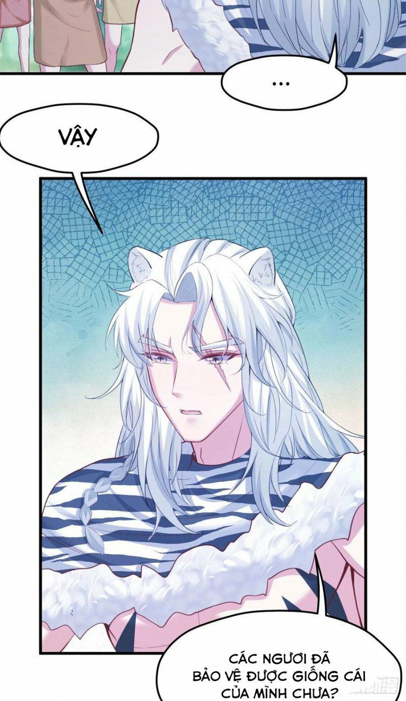 [16+] thảnh thơi thú thế chủng chủng điền, sinh sinh tể chapter 302 9