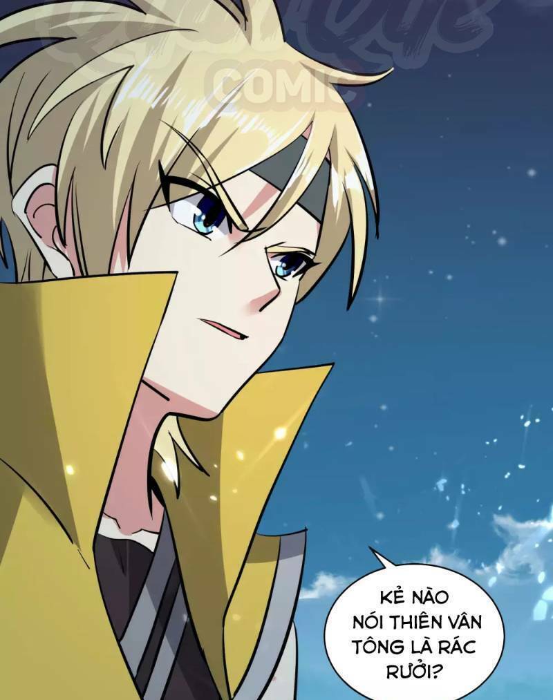 vạn giới tiên vương chapter 36 15