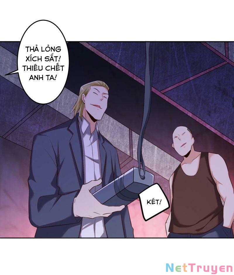 luyện tập thành thần chapter 17 17