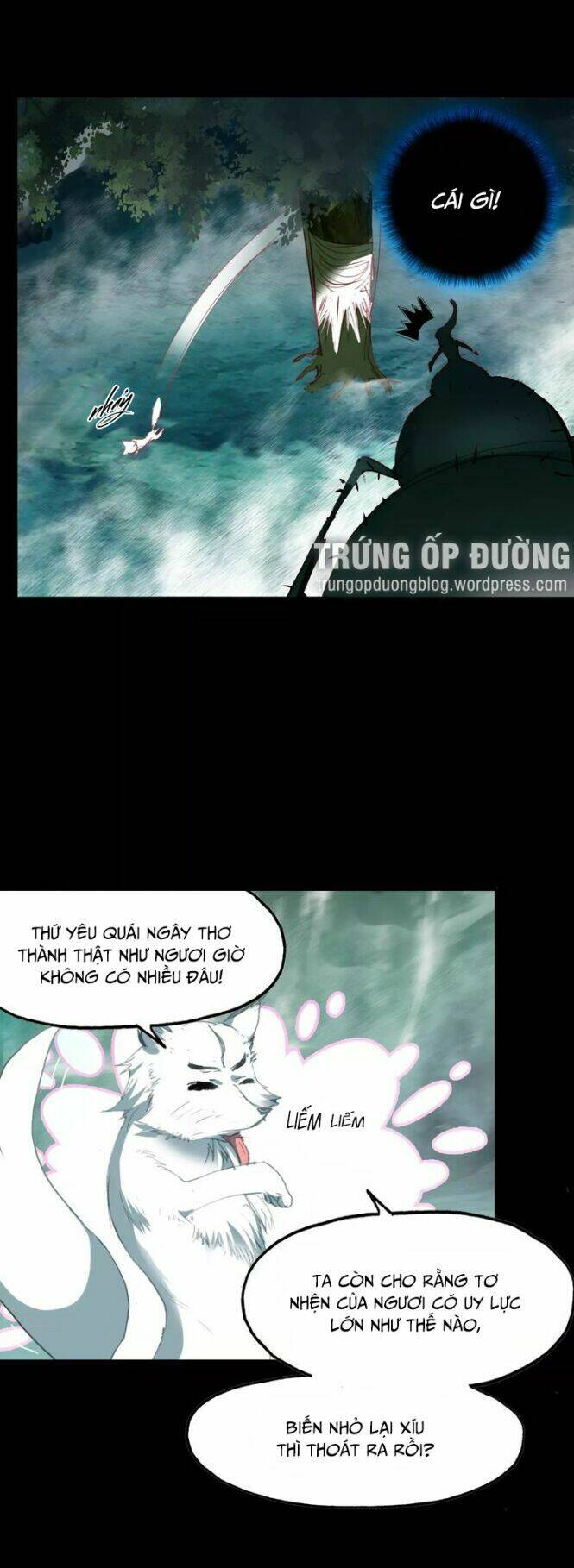 xuân giang hoa nguyệt dạ chapter 10 23