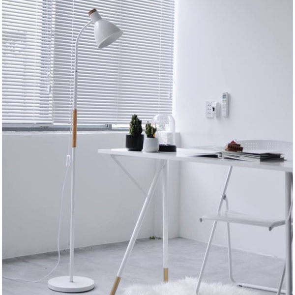 Đèn đứng - đèn cây - đèn sàn FLOOR LAMP TẶNG KÈM BÓNG