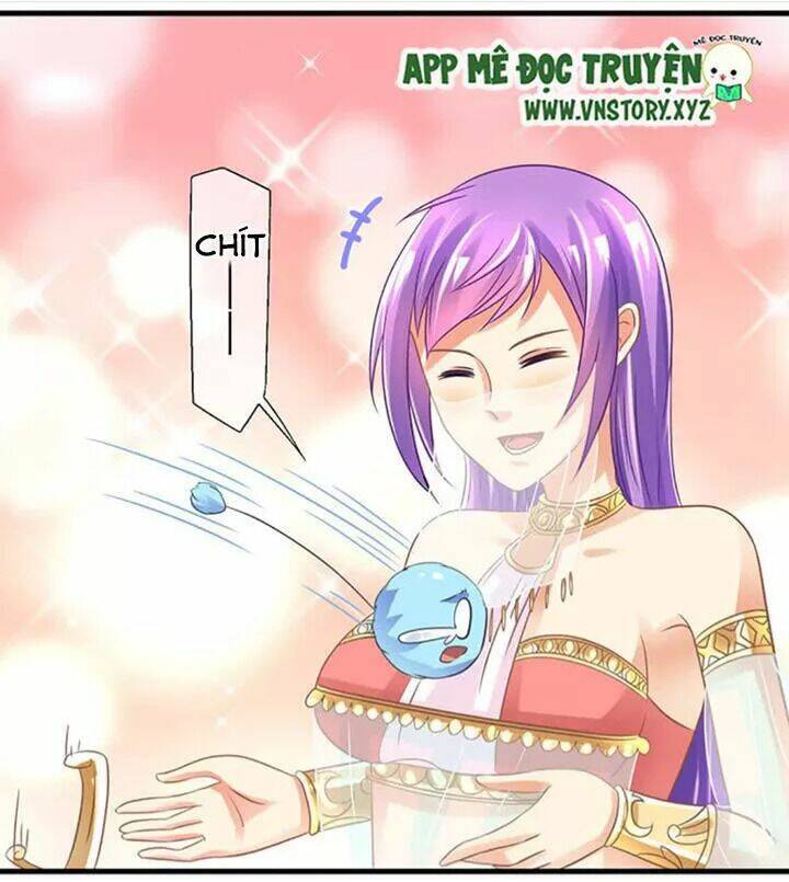 bồn tắm có vấn đề?! chapter 49 46