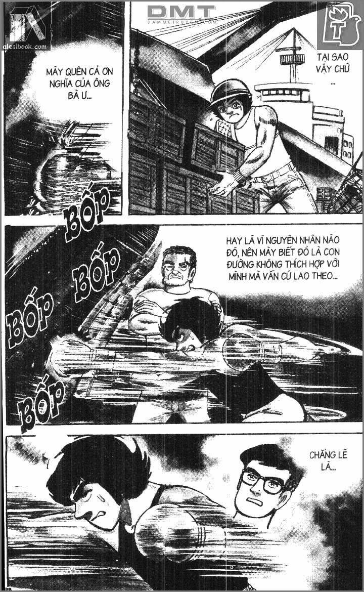 ganbare genki chapter 101 18