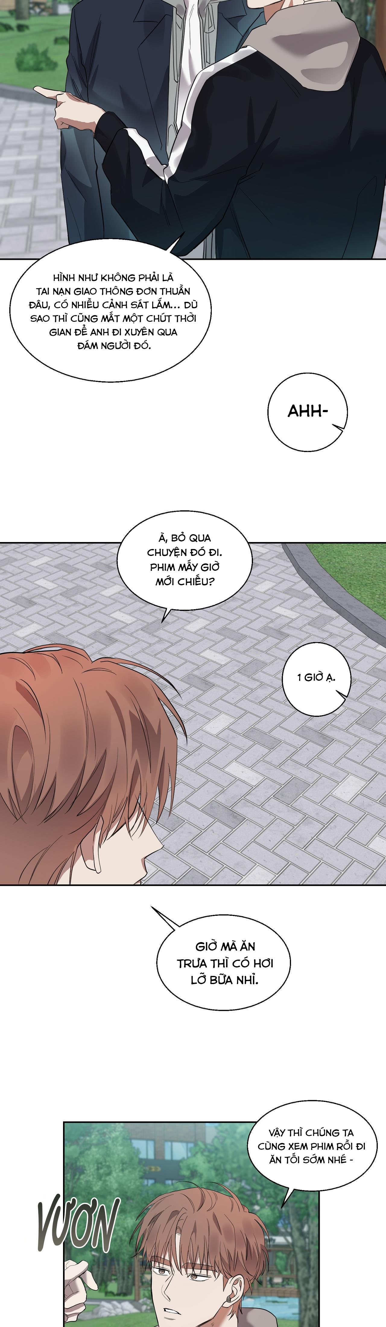 nuốt chửng bóng đêm chapter 16 11