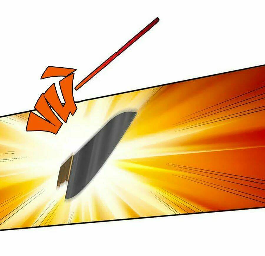 người yêu khát máu của tôi chapter 61 16