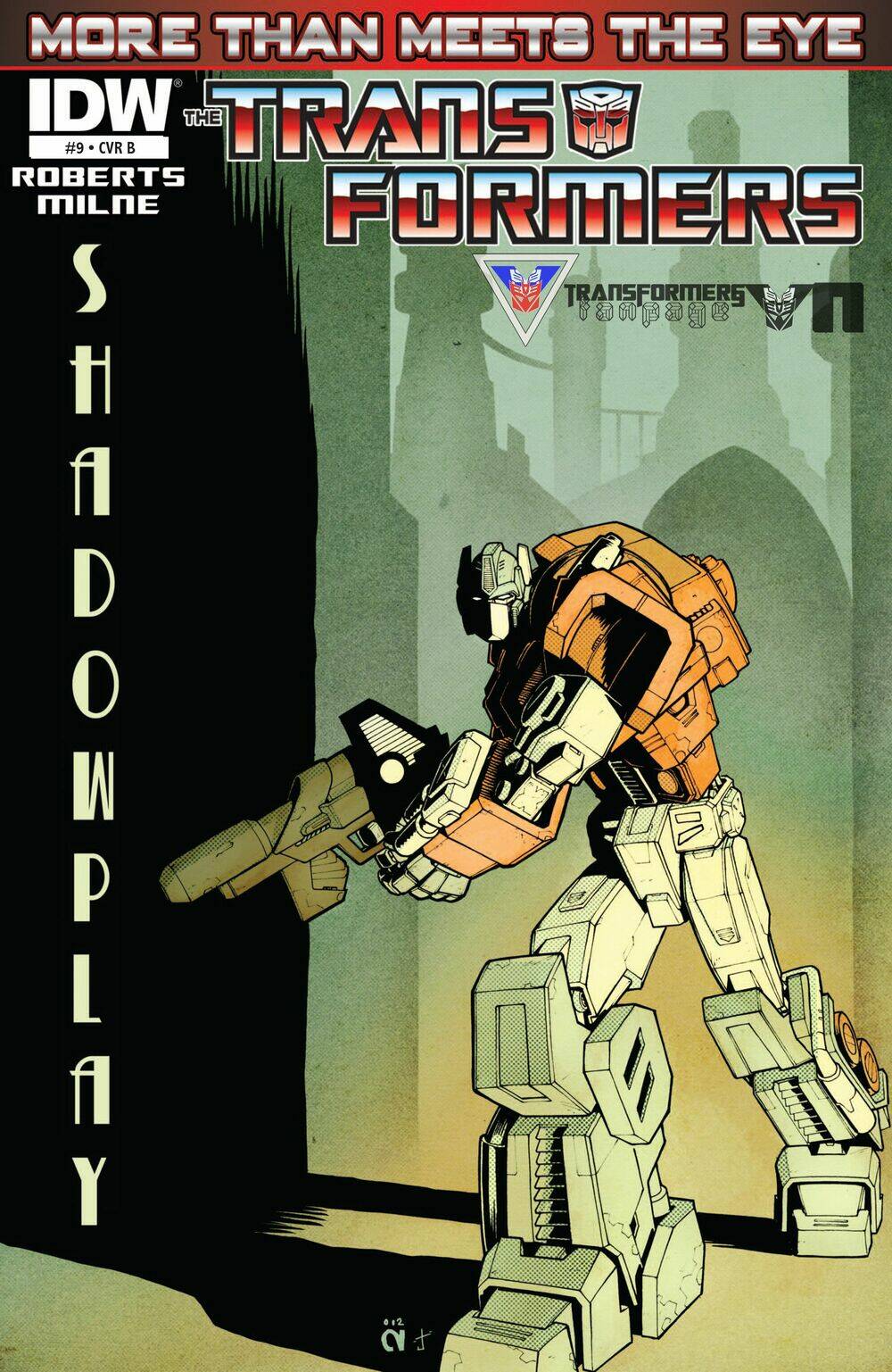 the transformers: more than meets the eye chapter 9 1