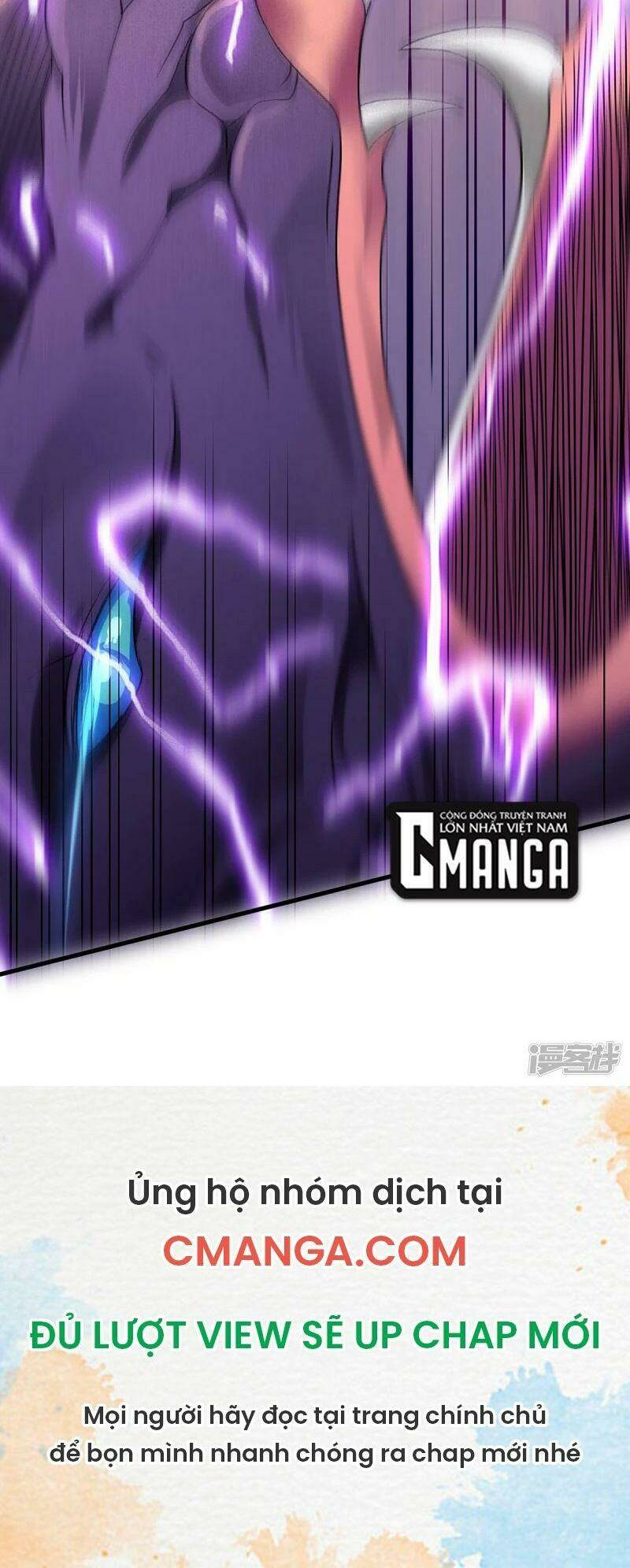 yêu đạo chí tôn yêu hoàng trở về chapter 89 18