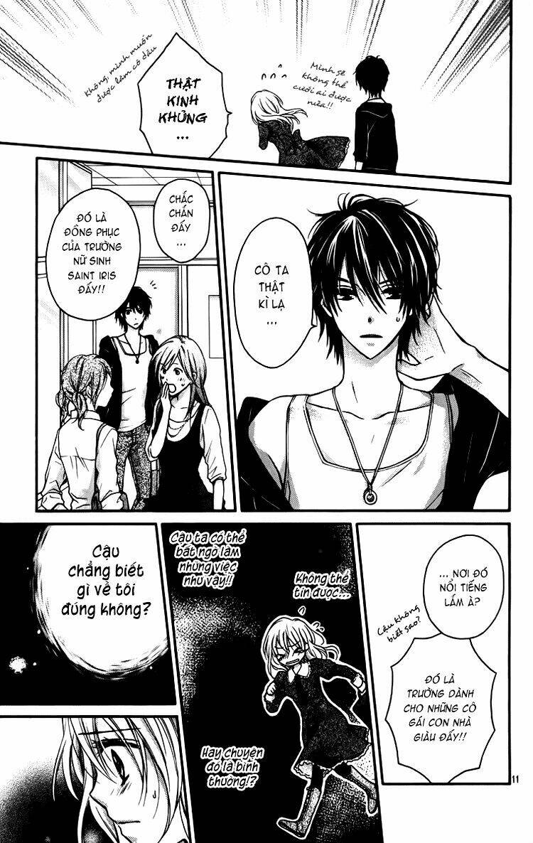 hatsukoi kouho chapter 1 14