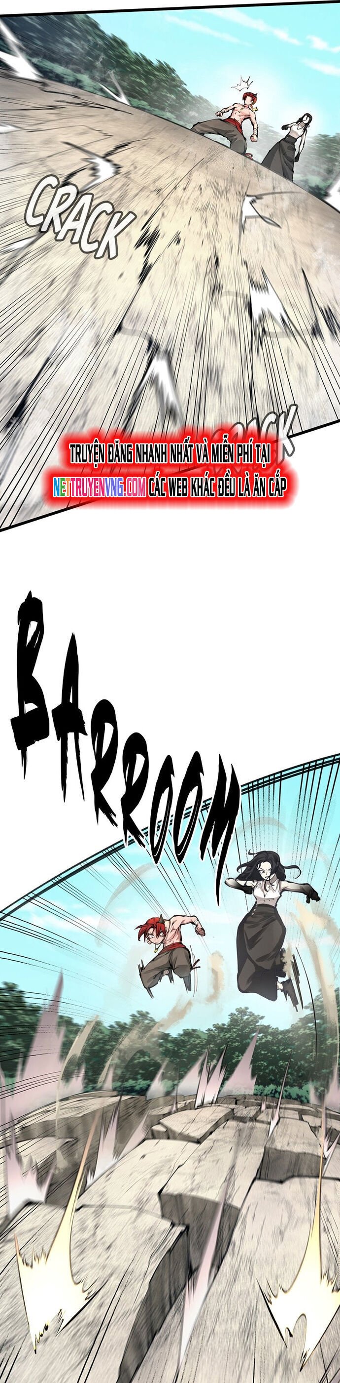 ngọn lửa của hòa bình chapter 23 6