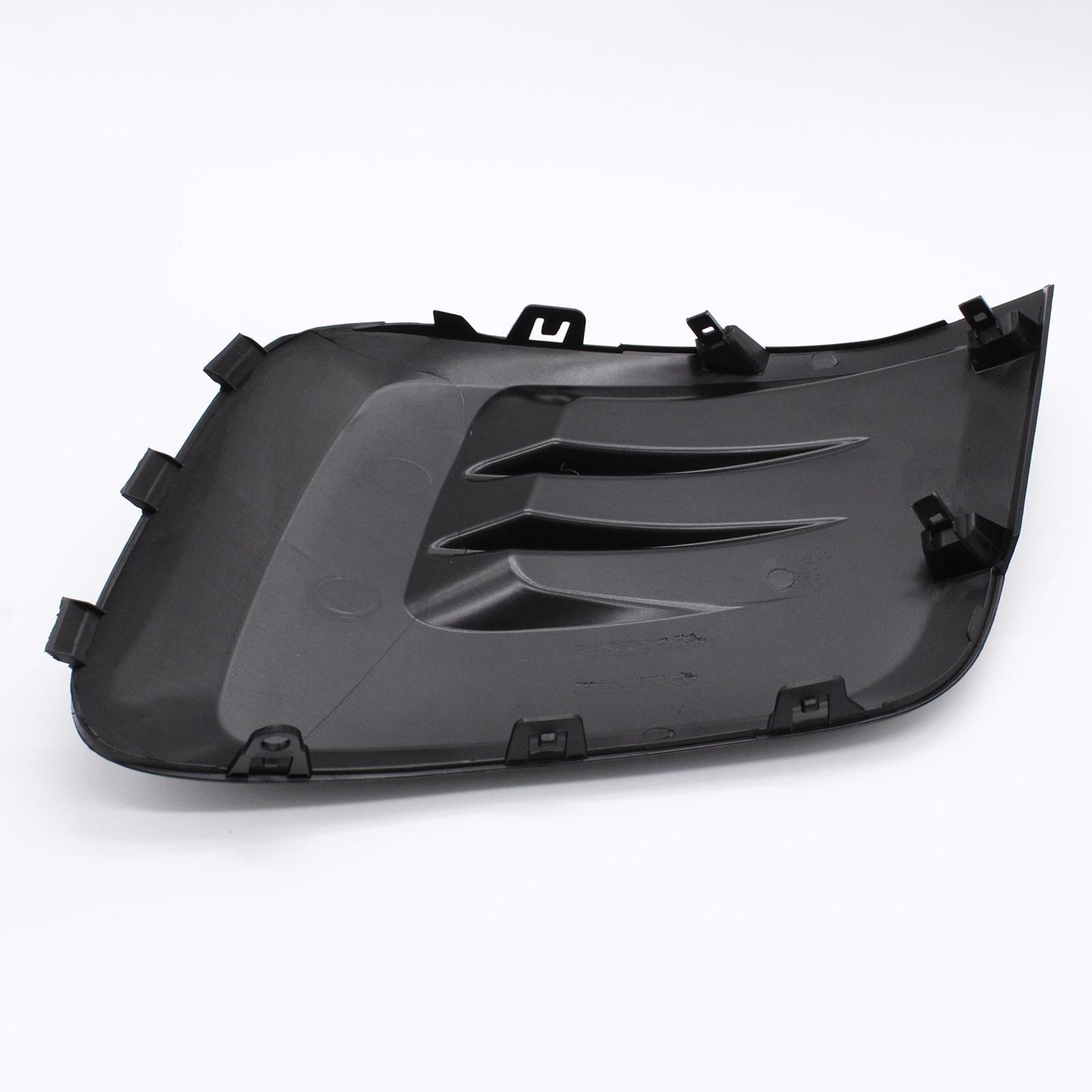 Bumper Grille Spare Parts Direct Replaces for Citroen Berlingo High Performance