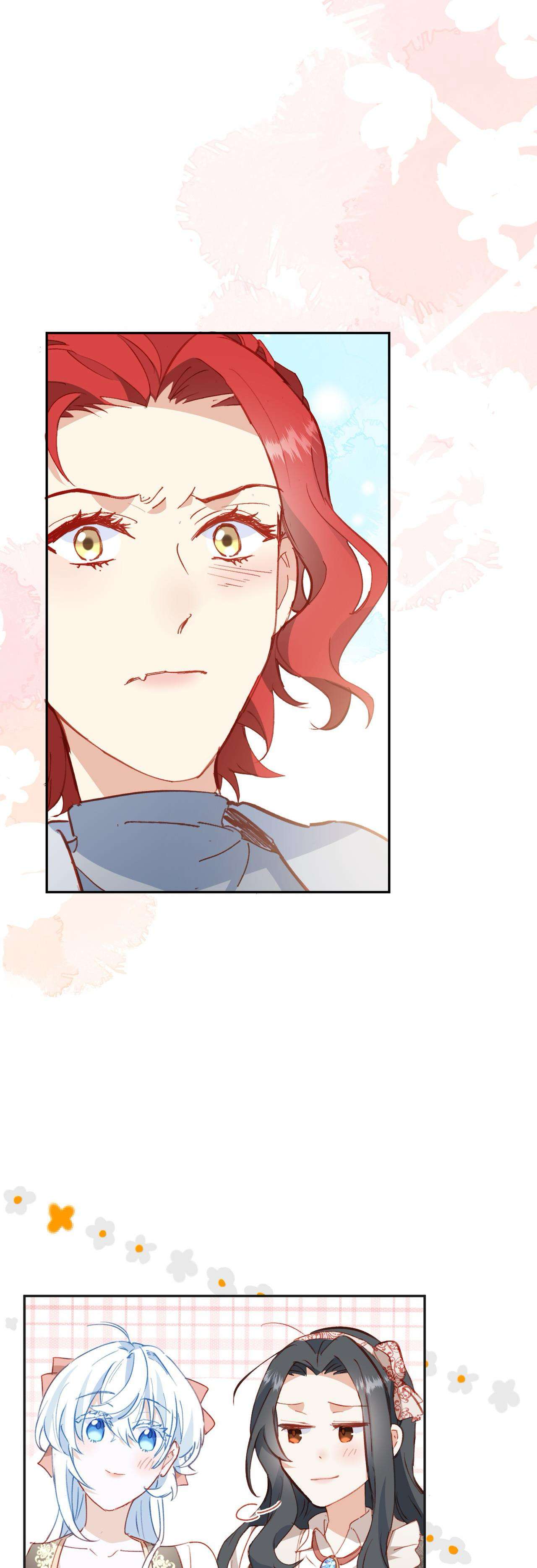 cô công chúa không muốn được nuông chiều chapter 44 4