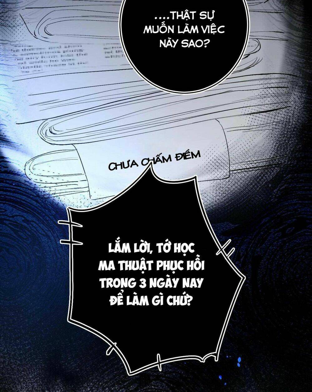 phù thủy hạng bét chapter 22 51