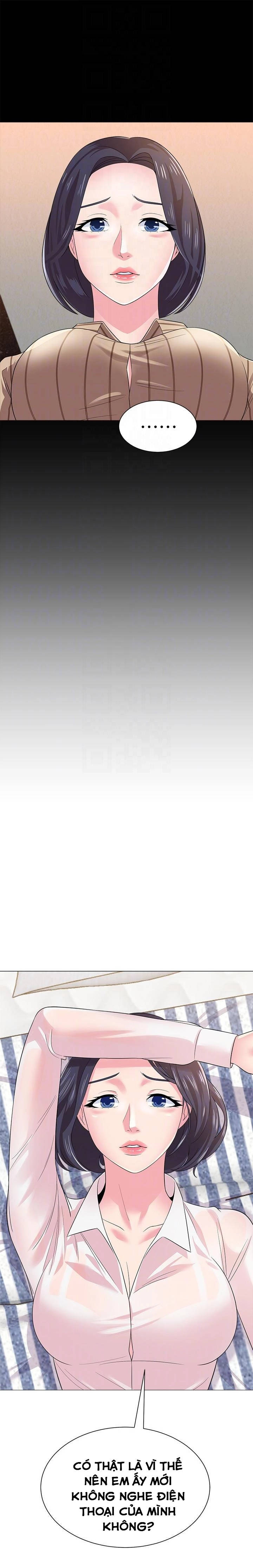 cô giáo gợi cảm chapter 28 15