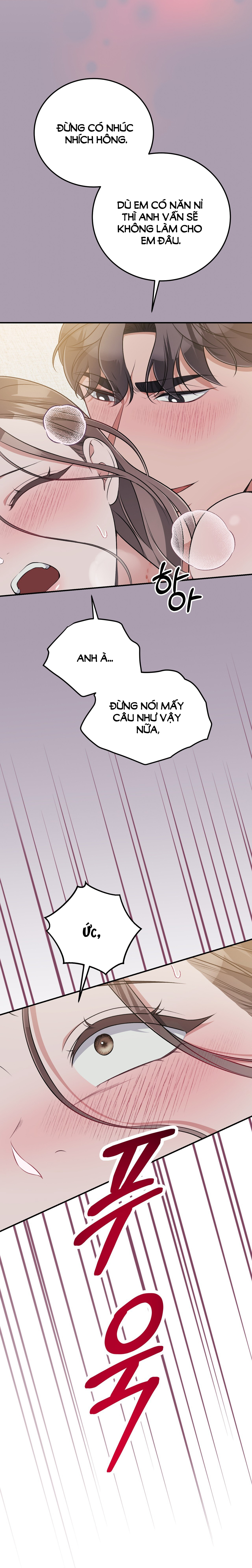 Cướp Dâu chapter 13.2 - Trang 2