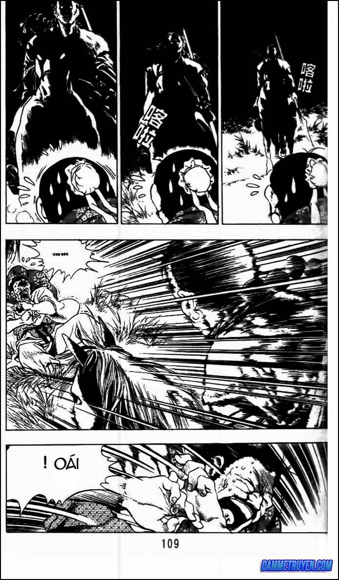 long quyển phong chapter 6 2