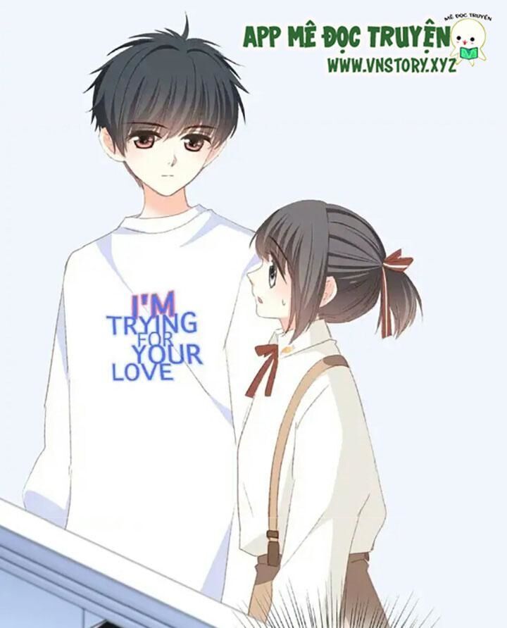 con tim rung động 2 chapter 61 22