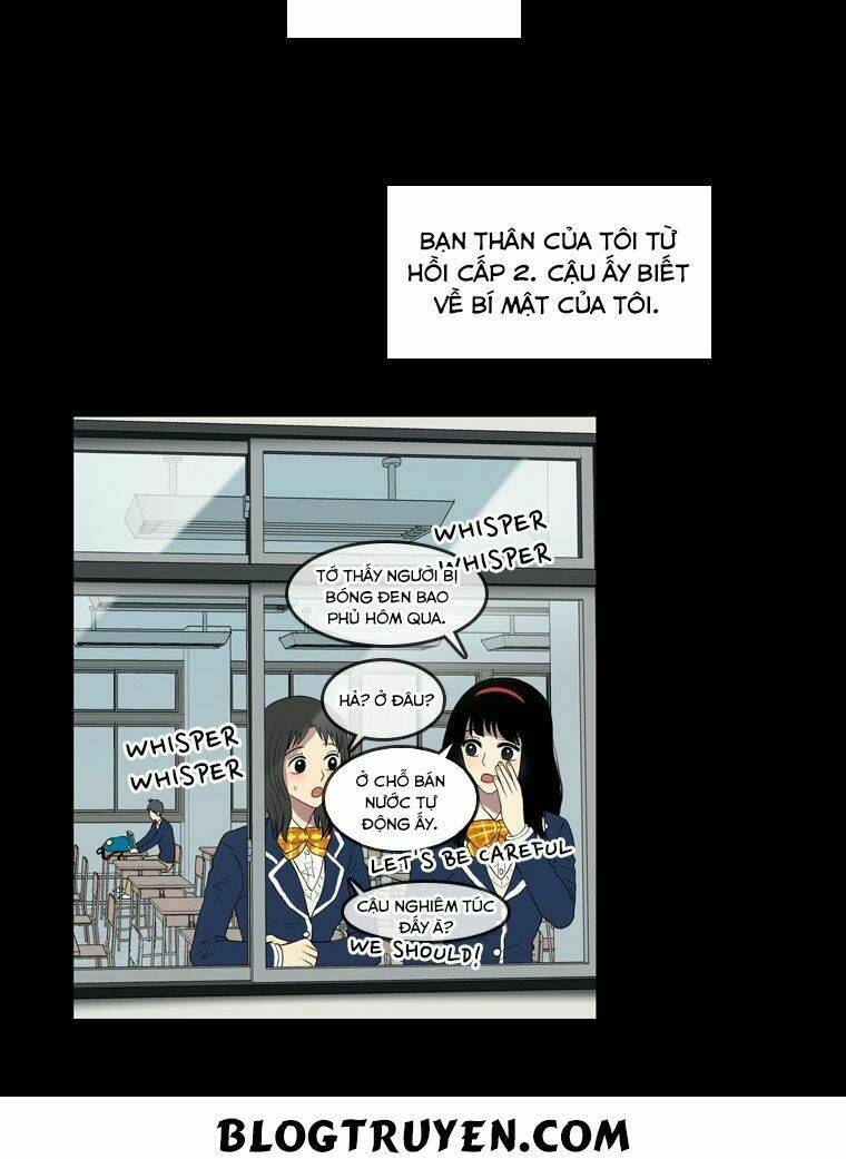 my shining world chapter 47 19