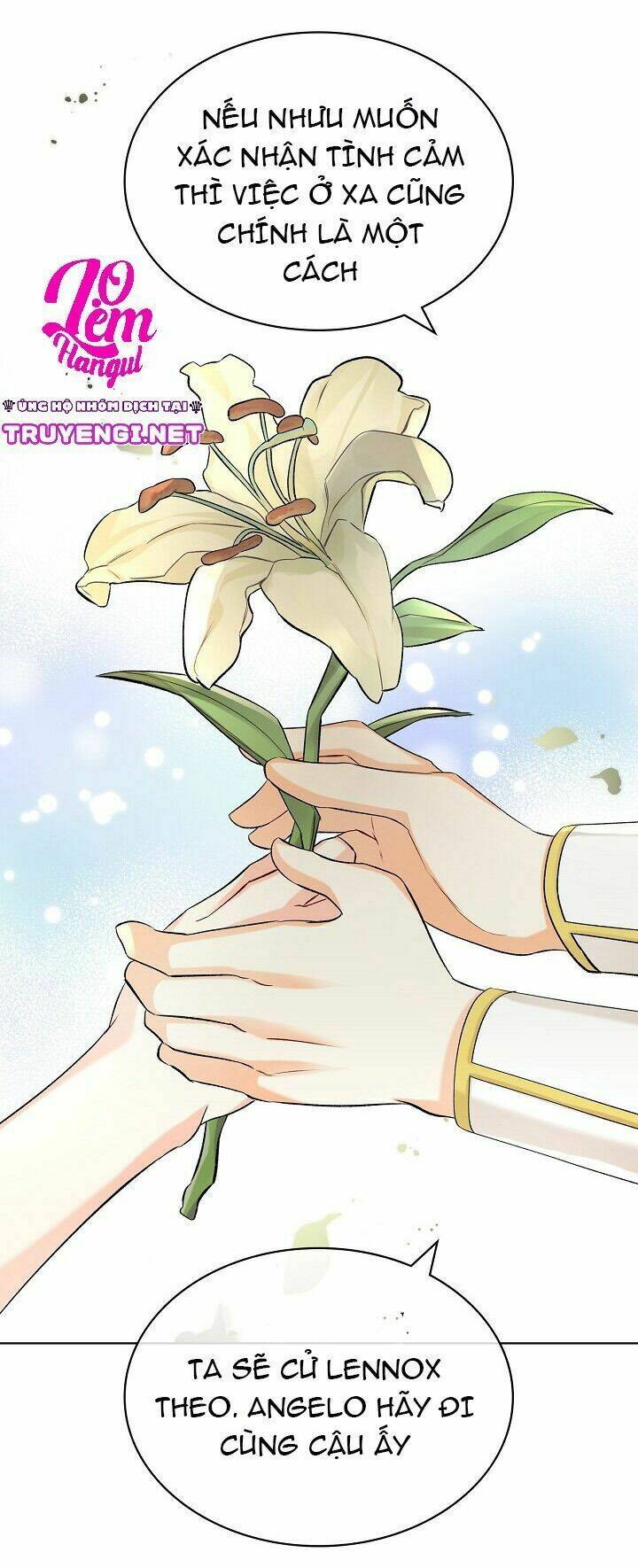 kẻ tạo ra nữ phản diện chapter 35 63