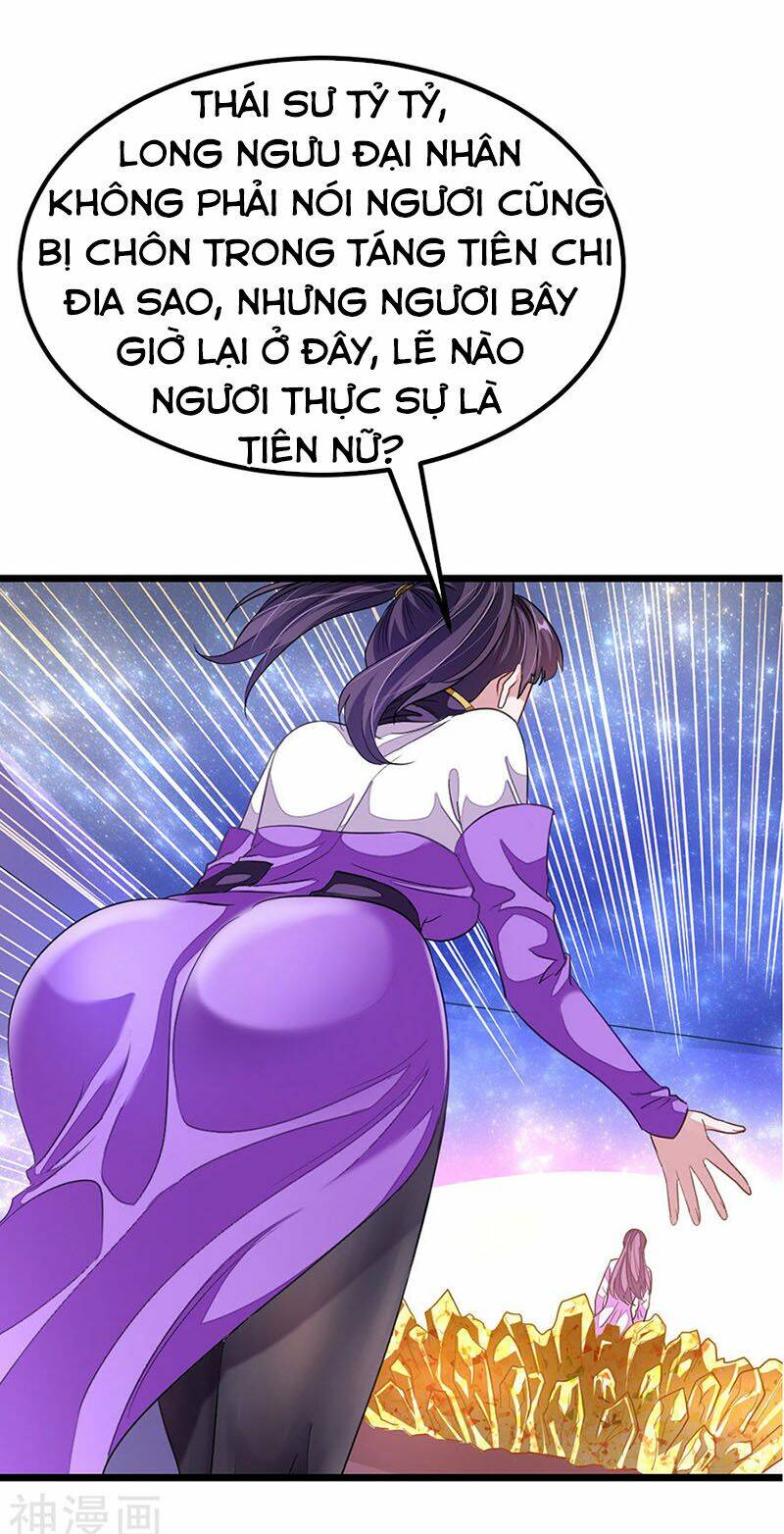 cửu dương thần vương chapter 166 25