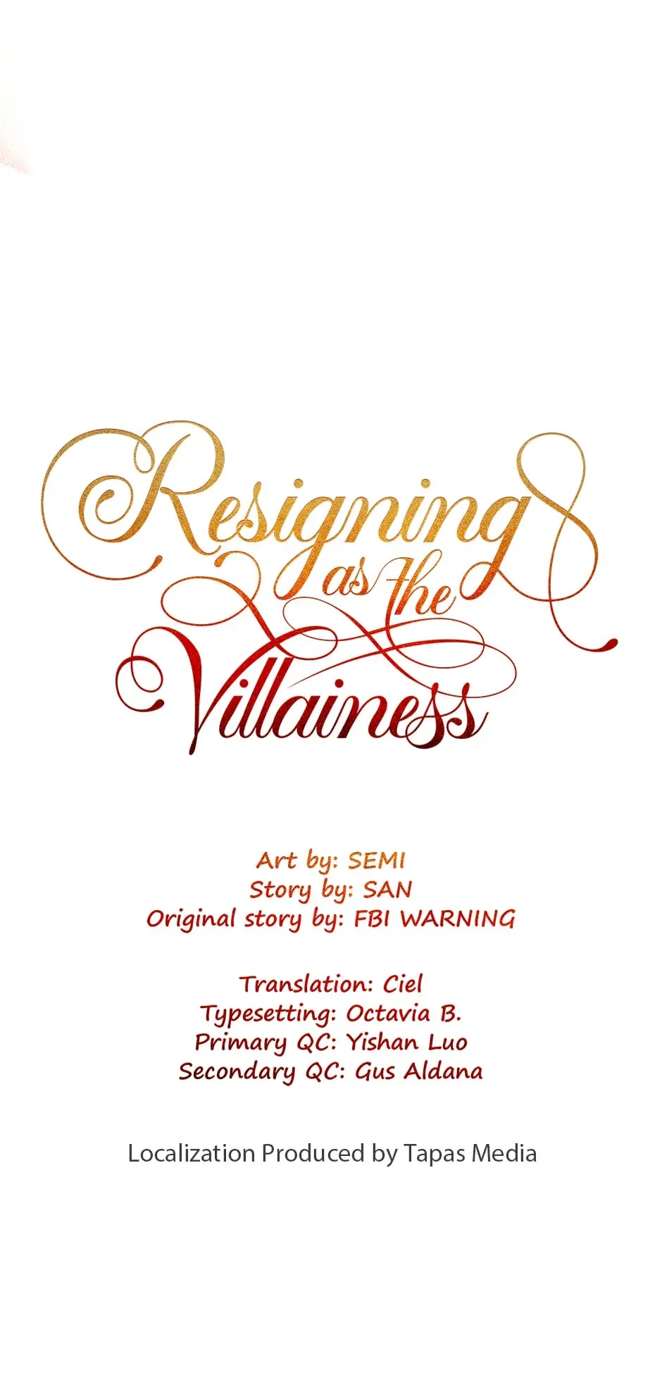 diễn vai ác nữ cũng thật khó khăn chapter 6.1 18