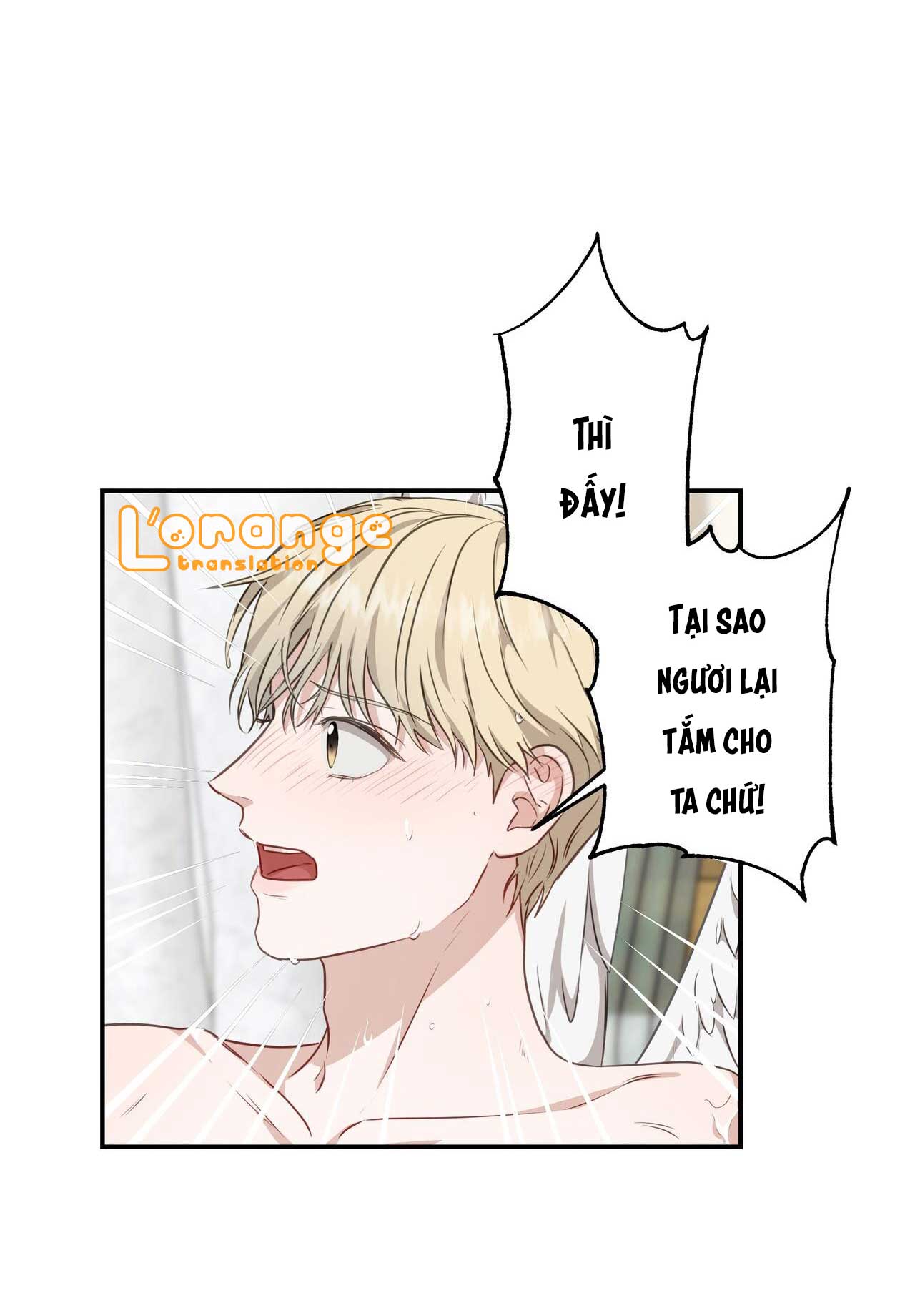 cách để sống sót với tư cách là người chơi chapter 4 31