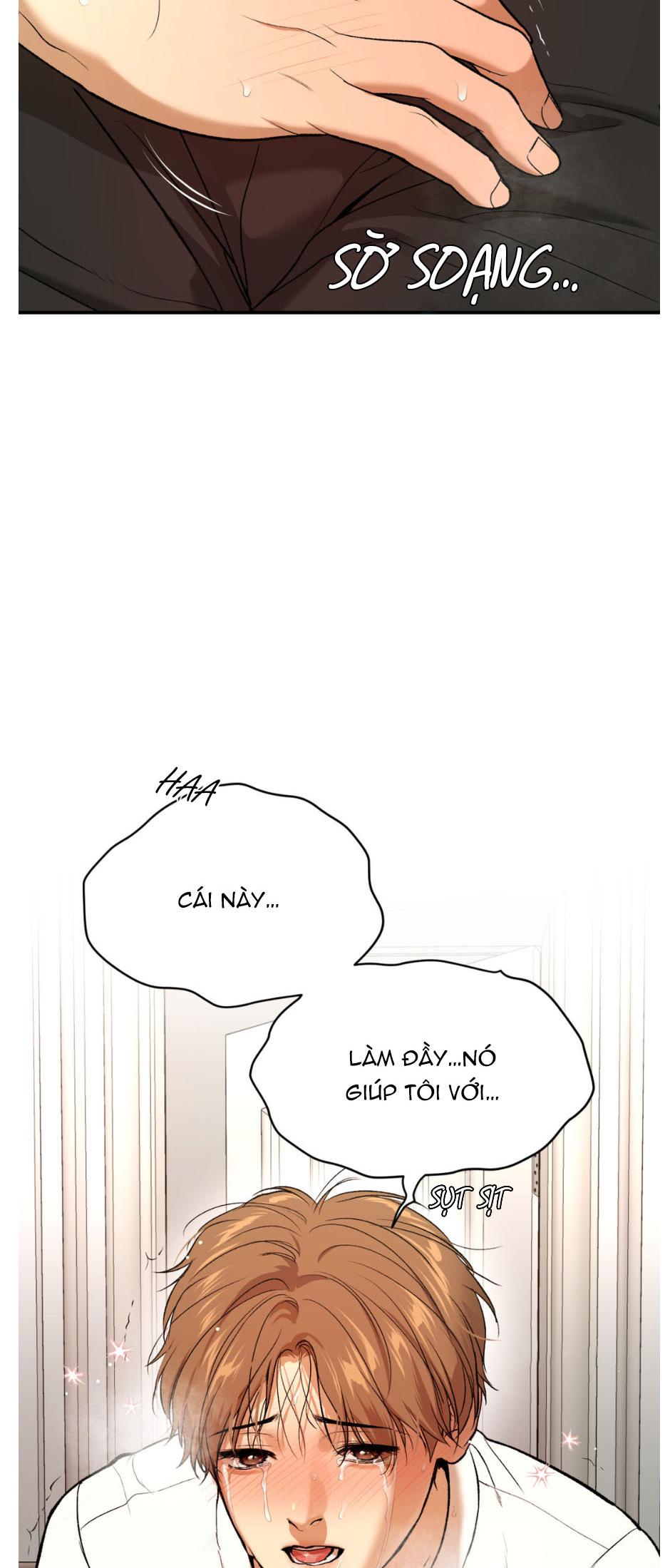 điềm rủi chapter 38 42