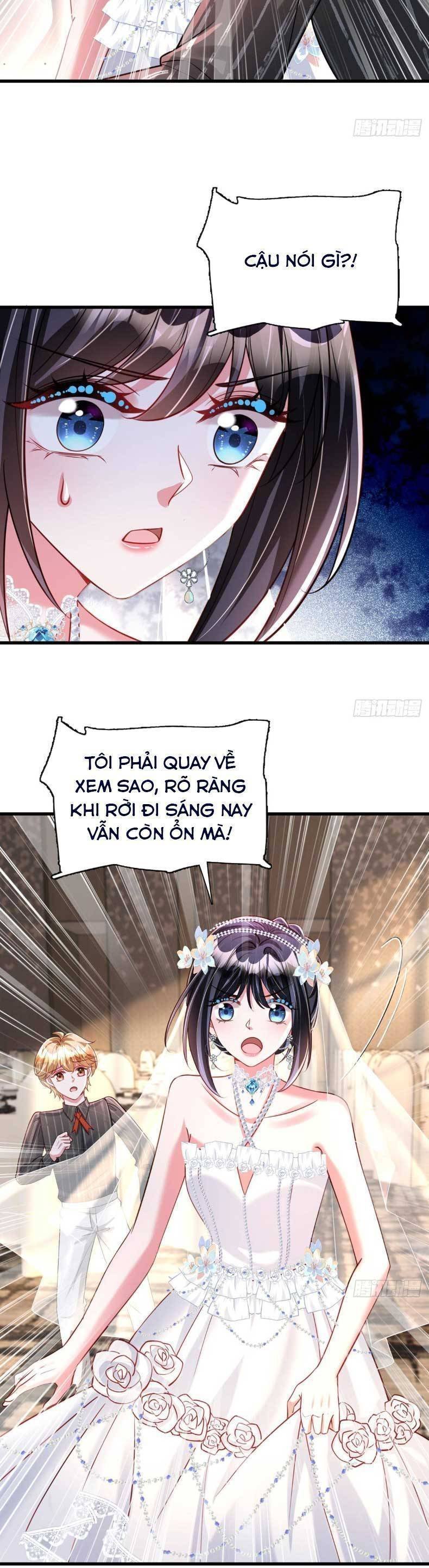 tổng tài huyết tộc cực sủng cô vợ mỹ nhân ngư chapter 202 12