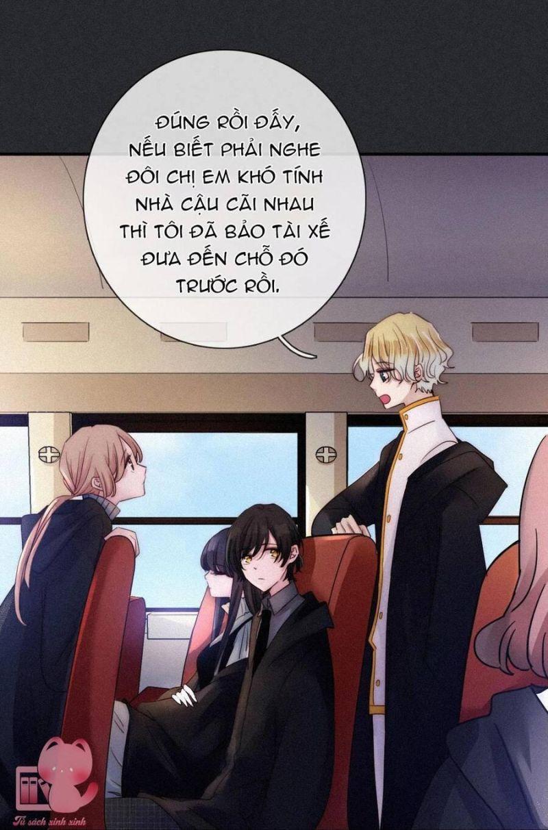 đêm tối chốn này chapter 64 28