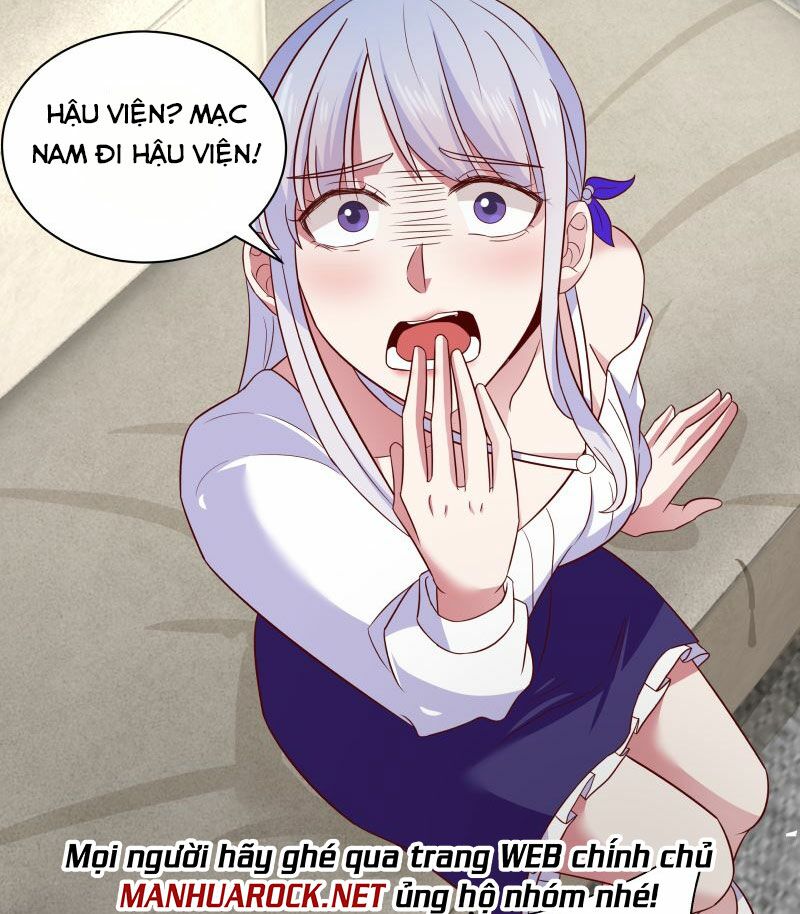 trên người ta có một rồng chapter 415 9