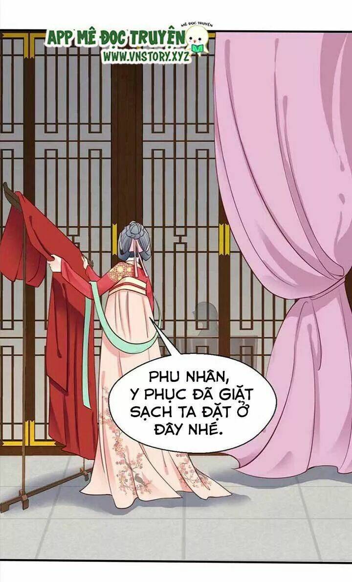 kiều nữ độc phi chapter 42 7