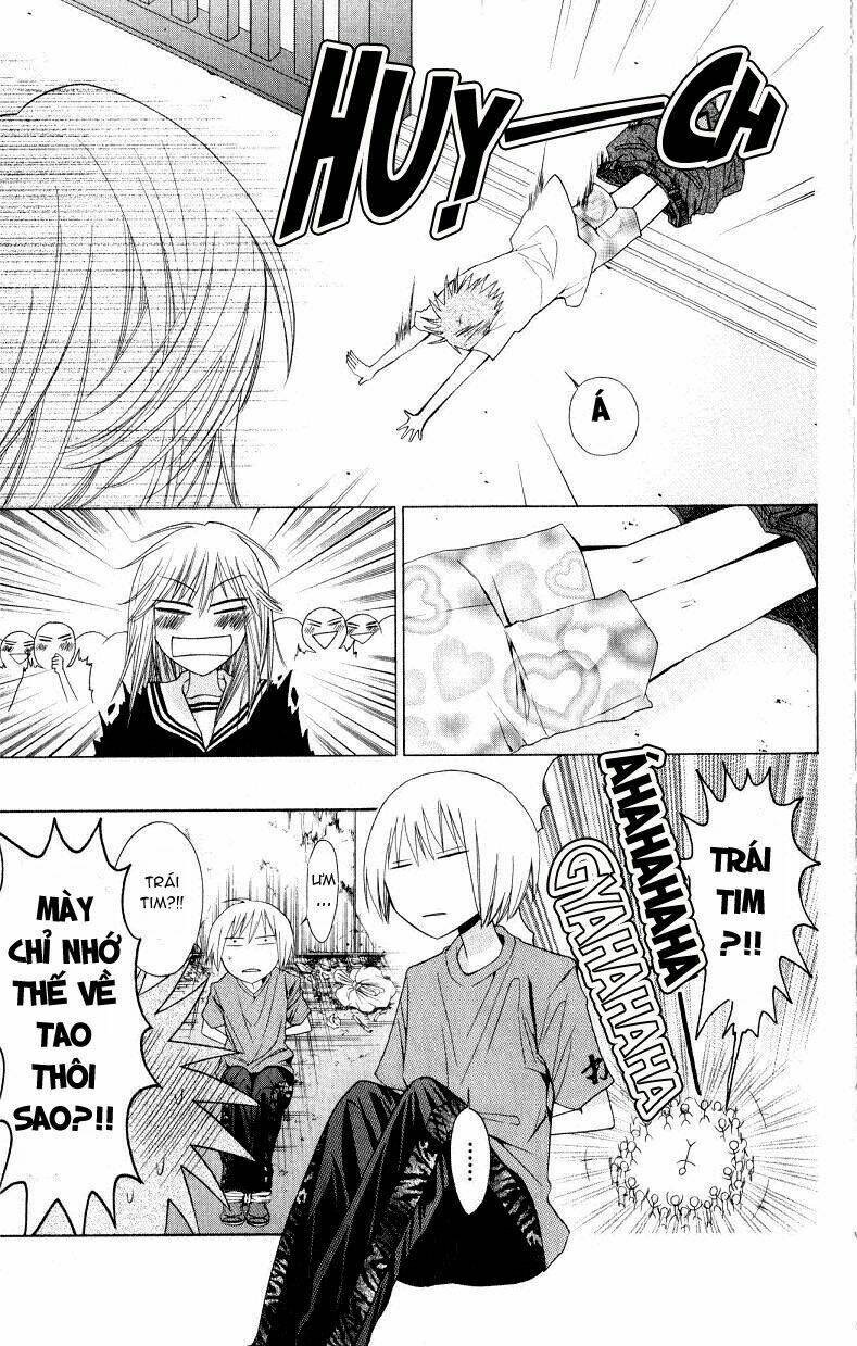 thầy giáo của tôi chapter 12 33