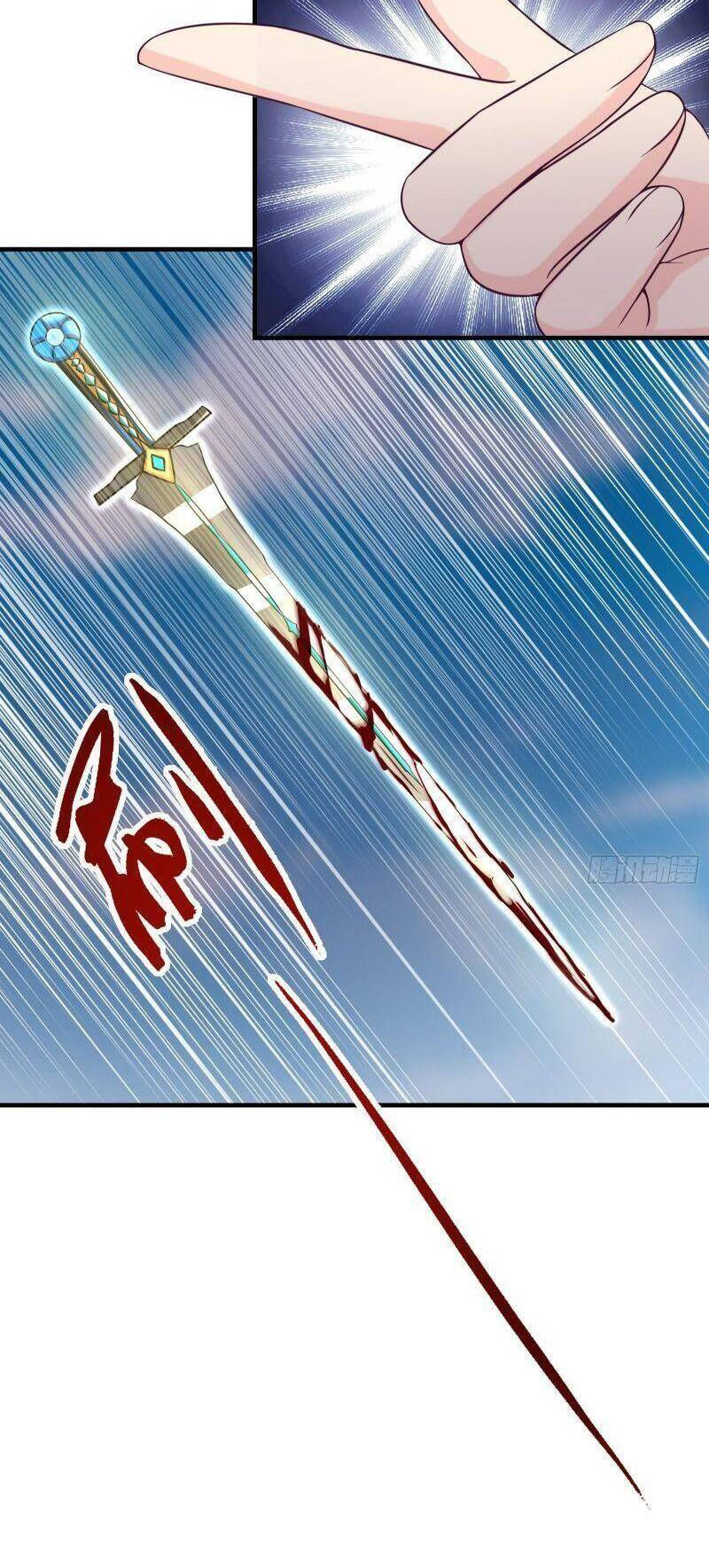 trên người ta có một cái cây thần thoại chapter 4 37