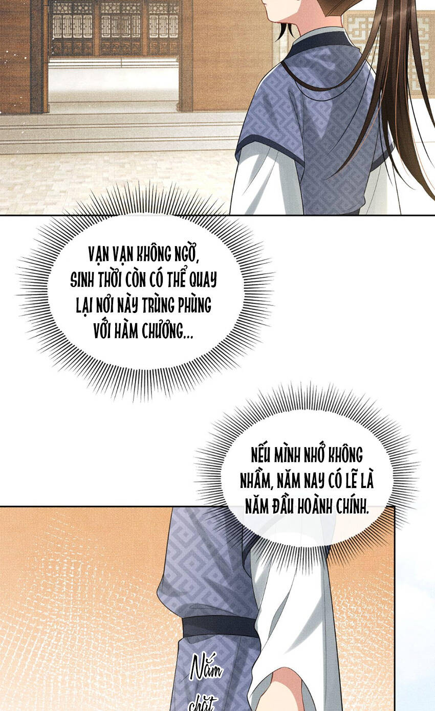 thê vi thượng chapter 135.1 27