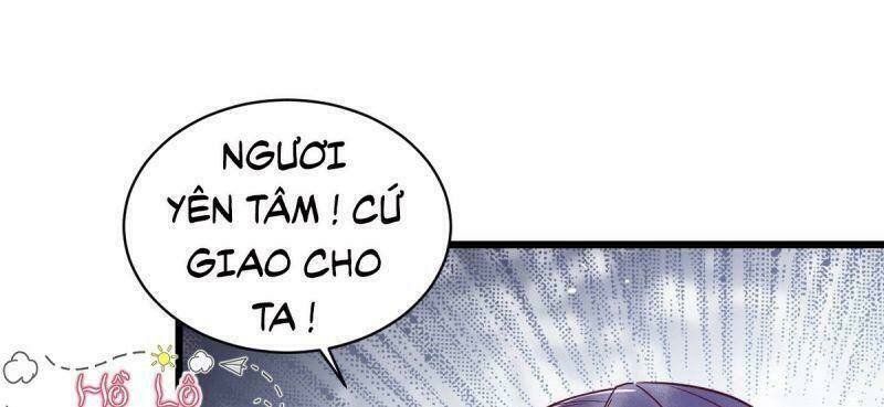 sát thủ vương phi không dễ chọc chapter 35 49