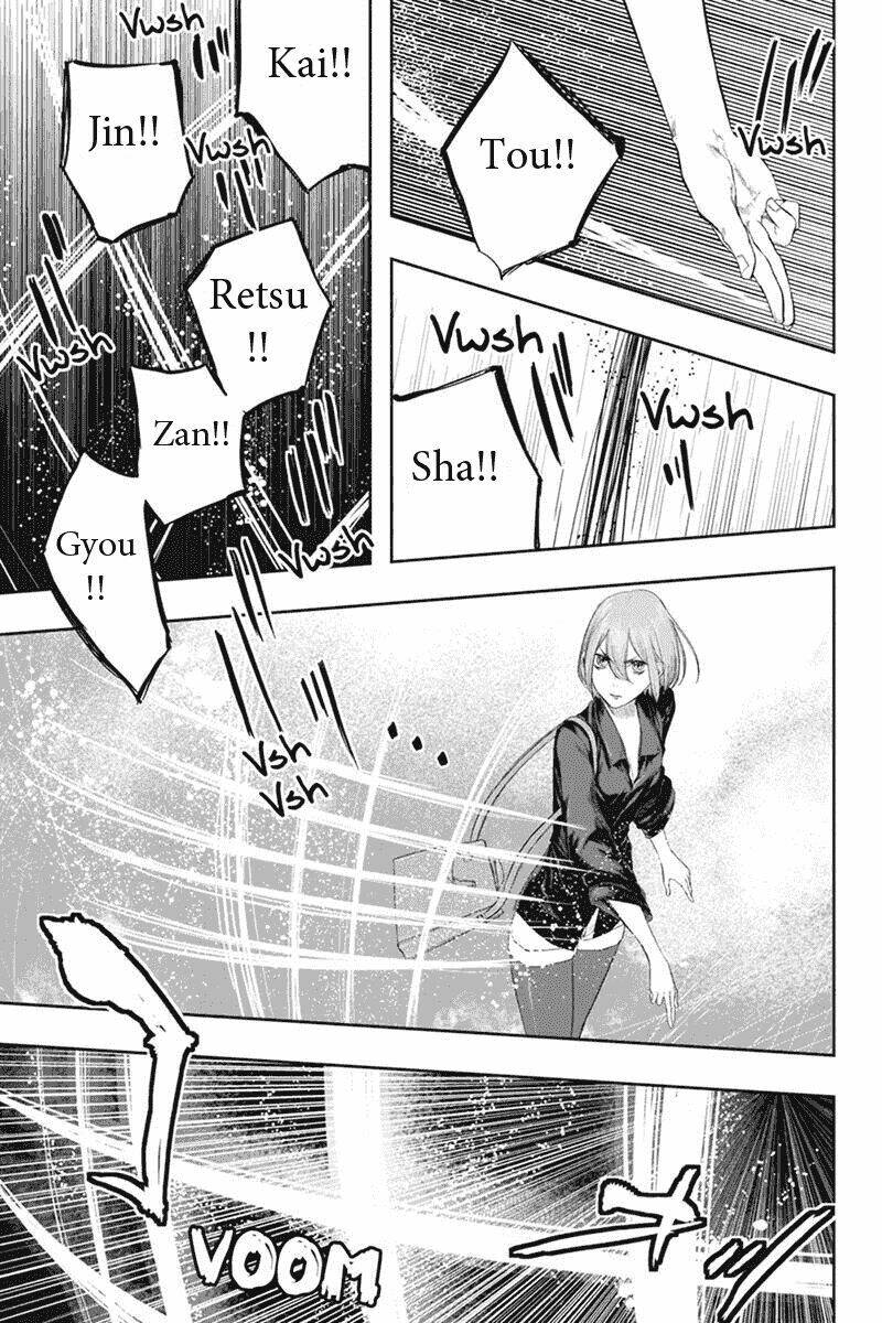 zero - kage miko chapter 30 7